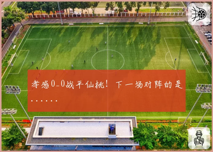 孝感0_0战平仙桃！下一场对阵的是......