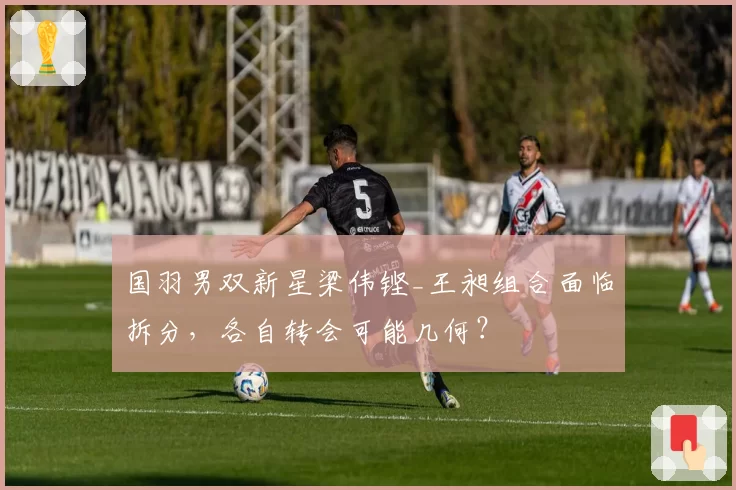 国羽男双新星梁伟铿_王昶组合面临拆分，各自转会可能几何？