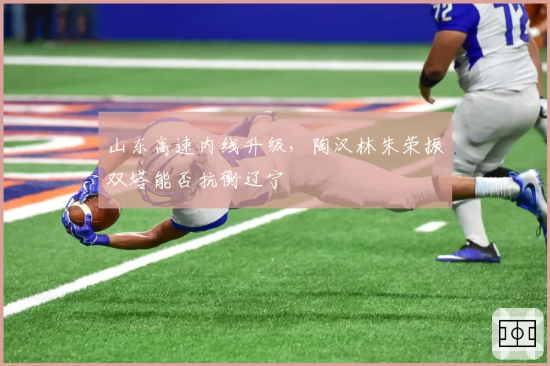 山东高速内线升级，陶汉林朱荣振双塔能否抗衡辽宁