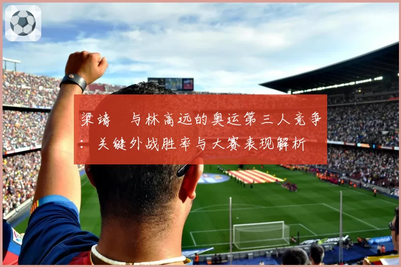 梁靖崑与林高远的奥运第三人竞争:关键外战胜率与大赛表现解析