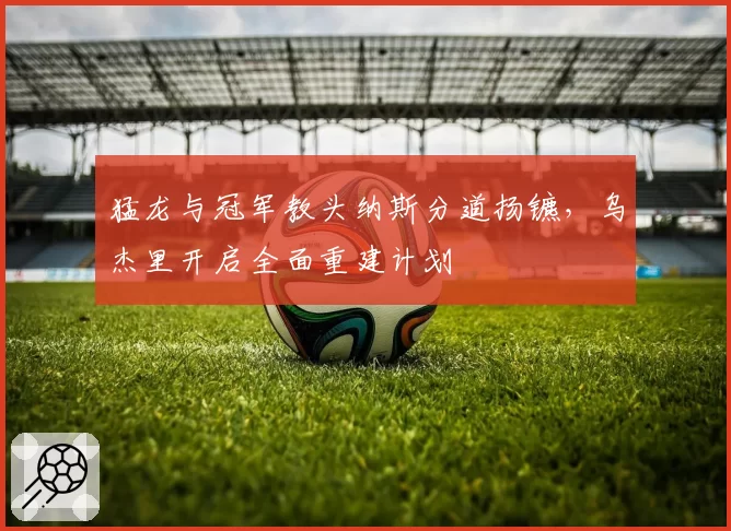猛龙与冠军教头纳斯分道扬镳，乌杰里开启全面重建计划