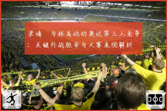 梁靖崑与林高远的奥运第三人竞争：关键外战胜率与大赛表现解析